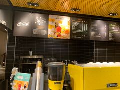 -麦当劳(中山公园龙之梦店)