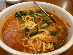 -第二外国语学院-韩国餐厅(朝阳路店)