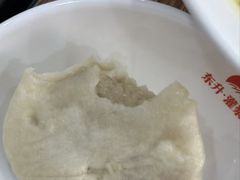-东升灌浆包(辛庄街总店)
