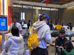 -星河湾温泉洗浴酒店