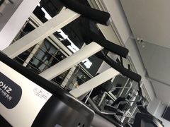 -GymPlus健身(四平路店)