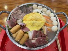 -江南大学-第一食堂(江南苑)