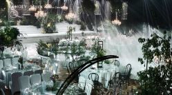 -成都世外桃源酒店-宴会厅·草坪婚礼·会议活动