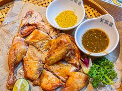 -芸南道·过桥米线(昆明老街旗舰店)