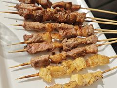 -宛平李记小吃(东关街店)