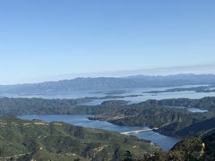 -北京密云天门山风景区