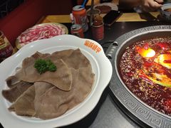 -晓宇重庆火锅(龙首店)