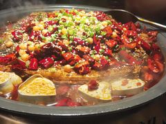 -鱼上·烤鱼(万象城店)