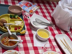 -西贝(上海我格广场店)