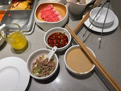 -海底捞火锅(璞丽中心店)