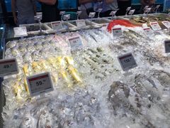 -王庄阿咪海鲜大排档(象园店)