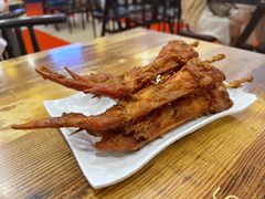 -有缘茶餐厅(海府分店)