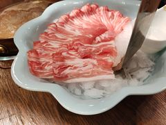 -百草滩羊清水涮羊肉(长城路店)