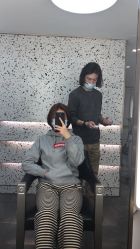 -Kraemer Paris苏豪路易士·嘉玛发廊