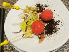 -菊上料理(蜀山银泰百货店)