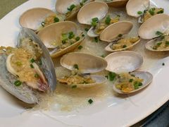 -崖口红树林海鲜餐厅