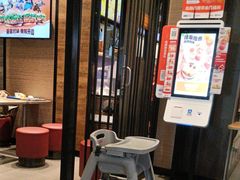 -汉堡王(徐汇绿地缤纷店)