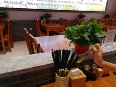 -闫家粥铺(吉林大路店)