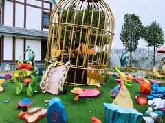 -安徒生童话乐园