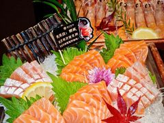 -吉川谷谷·日料放题(广安门店)