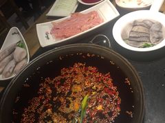 -纸盐河码头火锅(十八梯店)