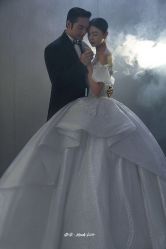 -蒙娜丽莎婚纱摄影(南门店)
