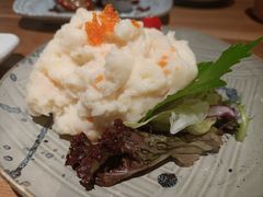 -初居食屋日式料理(万象城购物中心店)