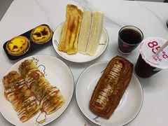-85度C(无锡利华广场店)