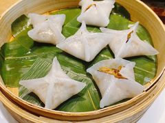 竹里菌菇包-竹里馆 ·茶食(奥体店)