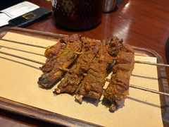 -那拉提之疆·新疆菜(美院店)