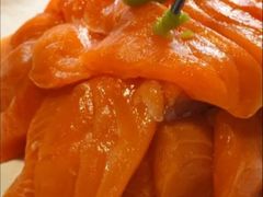 -伍棵星炭烤自助料理·活鳗鱼(浦东食品城店)