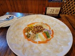 -猪肉婆私房菜(容桂总店)