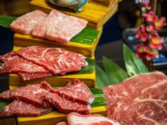 -银座苑烧肉酒场·烤活鳗(仙霞路店)