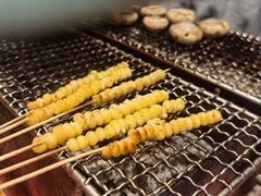 -生火火·小炉子炭烤(金楠天街总店)