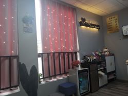 -7嘉nail eyelash·美甲美睫