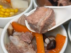 -土连锅·现熬养生汤锅(梁家巷店)