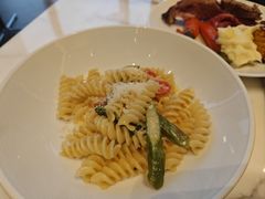 -广州四季酒店·意珍·意式自助餐