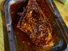 -袁师傅烤肉(弹子石店)