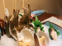 -揽季锅物会.福建黄鱼.海鲜姿造(五四路店)