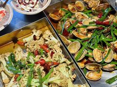 -No.DD戳子烧烤·江湖菜(北京总店)
