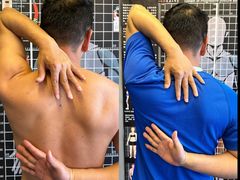 -CXFIT 陈徐健身工作室(凯旋店)