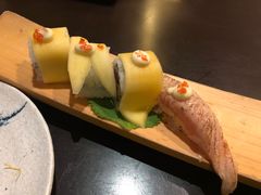 -柚·日式料理-富力万丽酒店