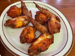 -CRAZYONES西班牙海鲜饭(上海美罗城店)