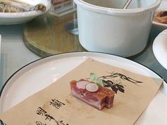 -臻品汇-镇江菜-河豚(大润发店)