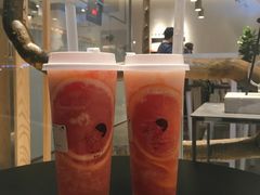 -喜茶(佛山顺德容桂天佑城店)