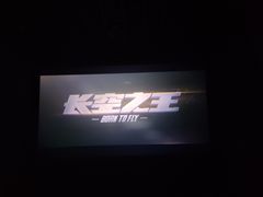 -幸福蓝海国际影城(河西店)