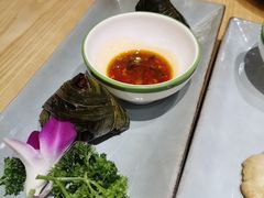 拉娜叶包鸡-米纸越南小馆(金鹰世界店)