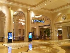 -青岛海泉湾皇冠假日度假酒店