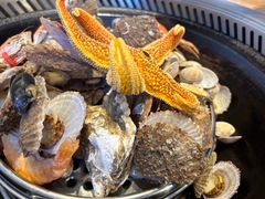 -锅老头铁锅炖•大锅蒸汽海鲜(韩乐坊店)