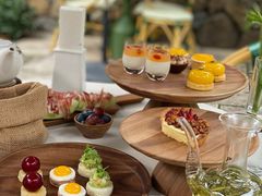 -三嚥阁 La Villa Restaurant